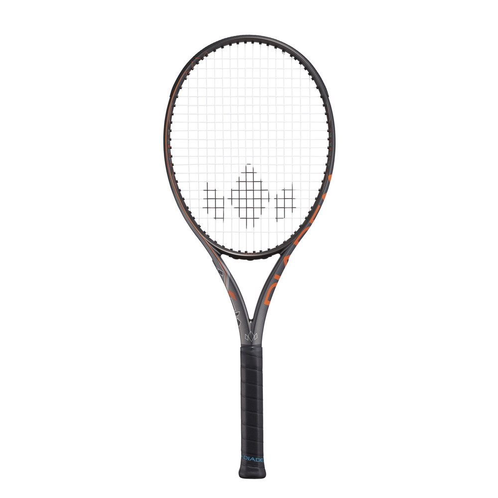 楽天市場】【ポイント10倍☆2025年モデル】DIADEM（ダイアデム）テニス