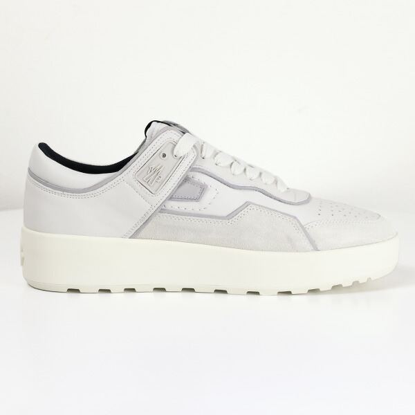 楽天市場】MONCLER モンクレール Promyx Space Sneakers スニーカー