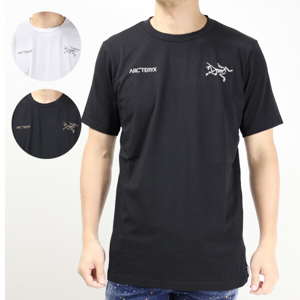 楽天市場】Arcteryx アークテリクス Captive Split Short Sleeve T