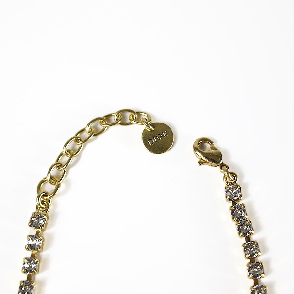 楽天市場】Dior ディオール ブレスレット Dio(r)evolution Bracelet