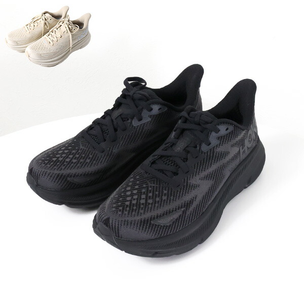 楽天市場】HOKA ONE ONE ホカ オネオネ WOMEN CLIFTON 9 クリフトン9