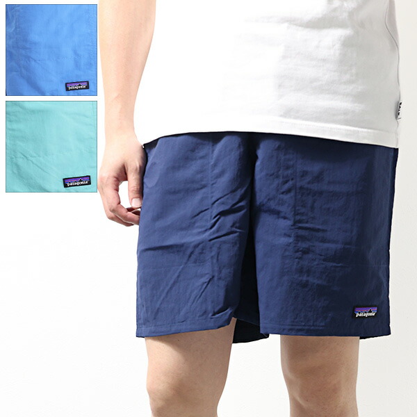 楽天市場】【ネコポス配送:1枚迄】Patagonia パタゴニア Ms Baggies