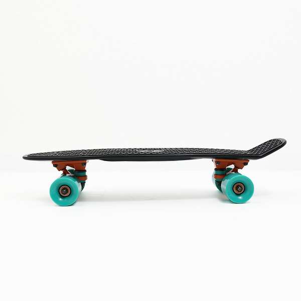 楽天市場】Penny ペニー スケートボード スケボー 22インチ スポーツ