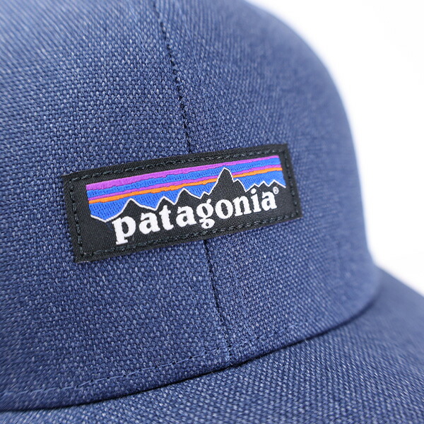 楽天市場】Patagonia パタゴニア Tin Shed Hat キャップ スナップ