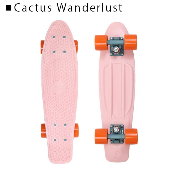 楽天市場】Penny ペニー スケートボード スケボー 22インチ スポーツ