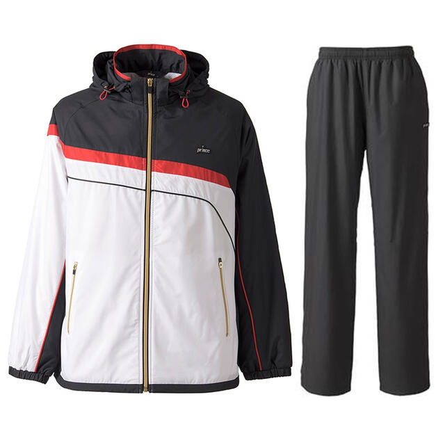 ウインドブレーカー プリンス ジャケット」の人気商品一覧 | 安い商品