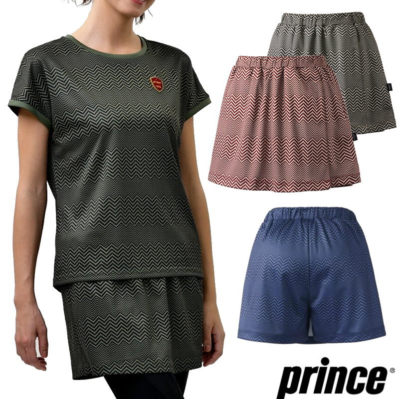 プリンス ショートパンツ テニスウェア レディース」の人気商品一覧