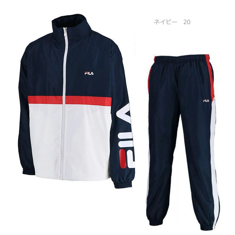 楽天市場】テニス ウインドブレーカー メンズ フィラの通販