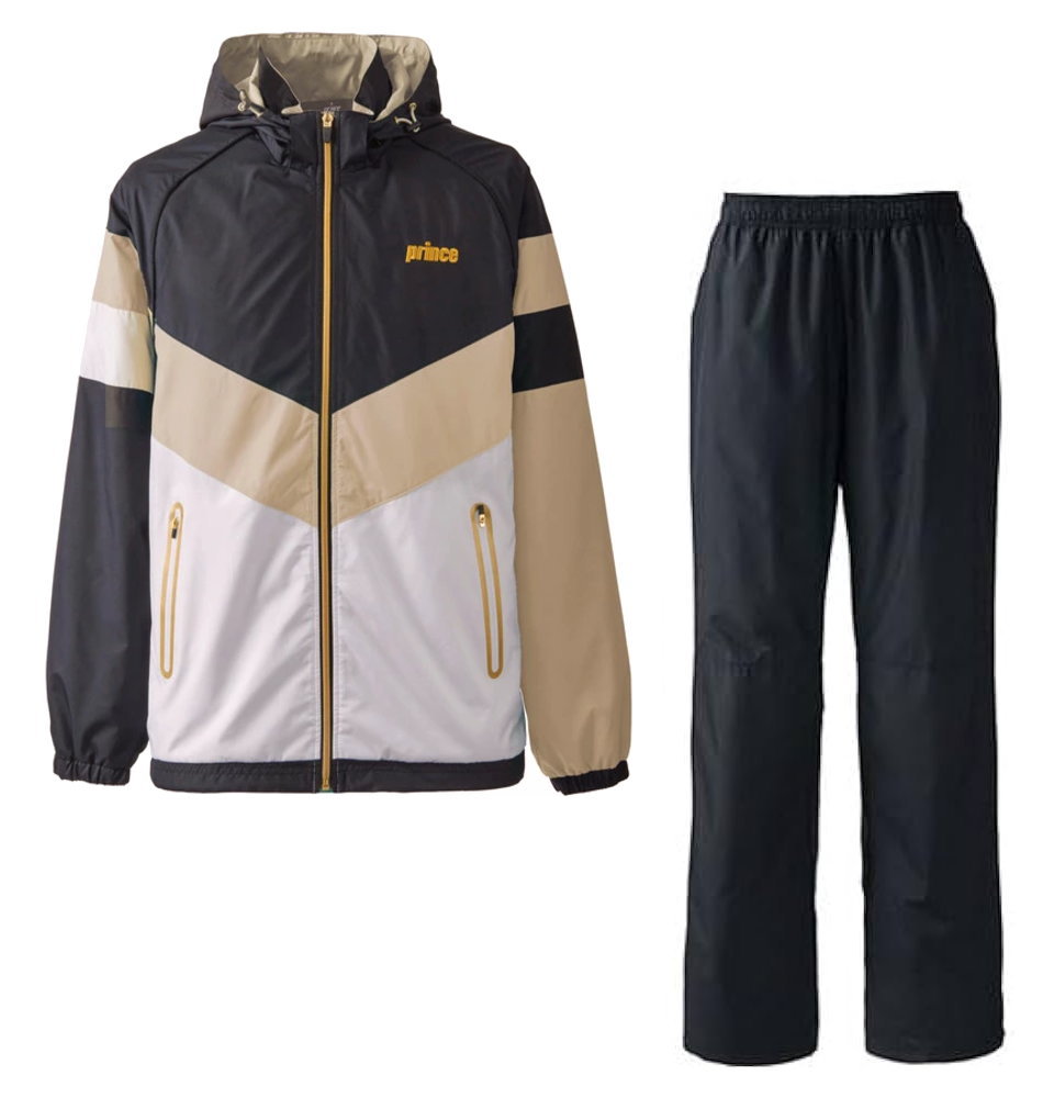 ウインドブレーカー プリンス ジャケット」の人気商品一覧 | 安い商品