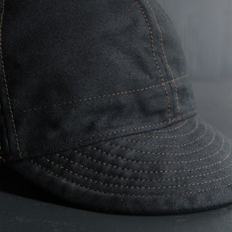 楽天市場】BLACK SIGN ブラックサイン【Mechanics Cap≪Short