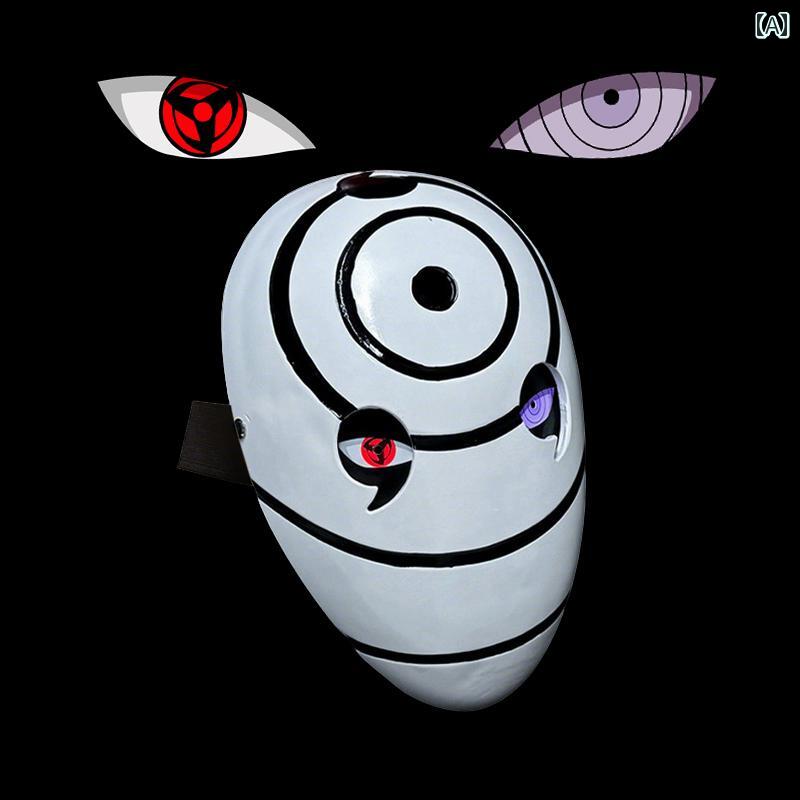 楽天市場】うちはマダラ うちはオビトの通販