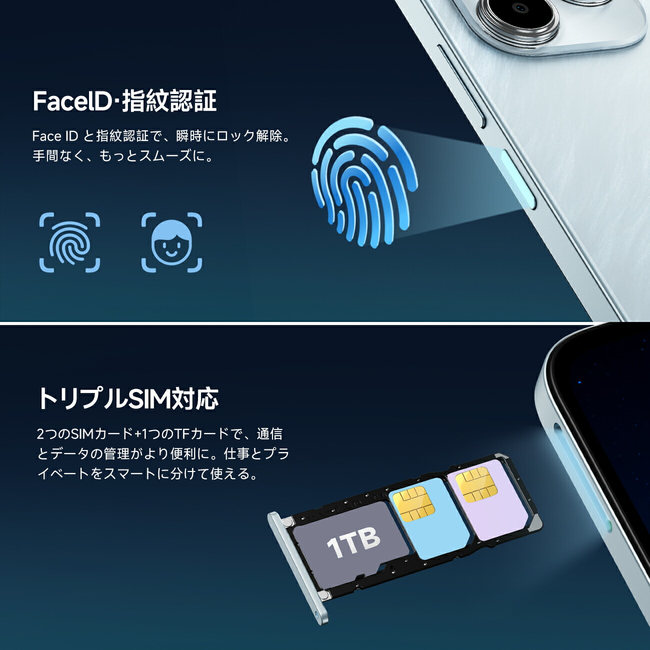 楽天市場】【限定クーポン＆P5倍で21,755円~相当】☆SIMフリー