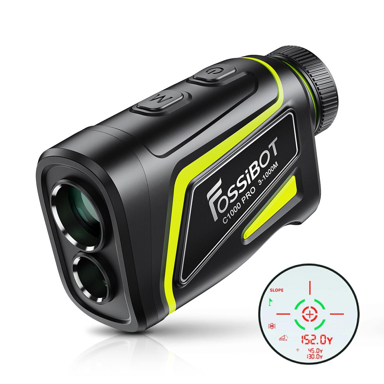 よっこ様 FOKOS 単体距離計 Vixen ゴルフレーザー距離計VG1【販路限定