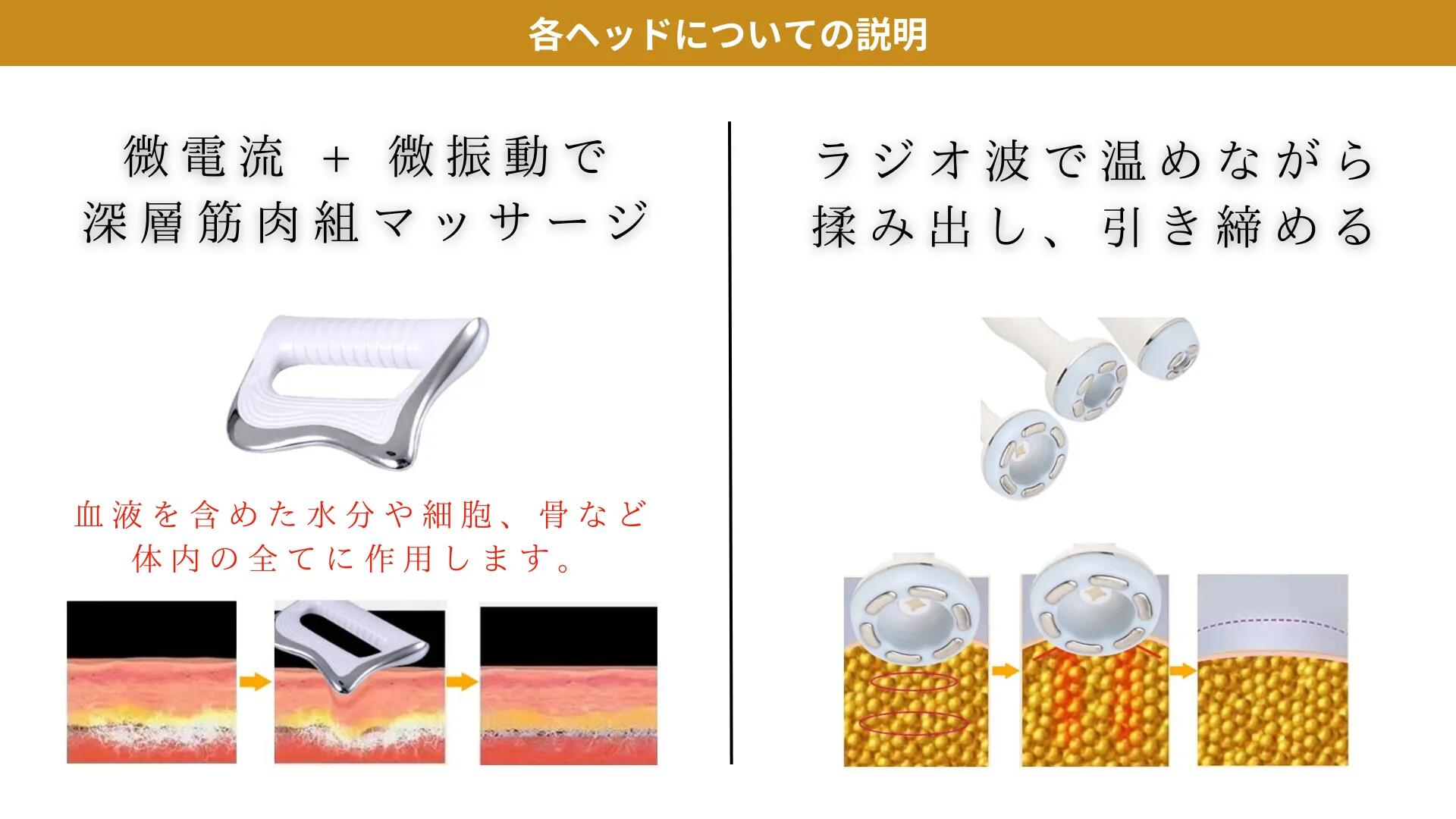 楽天市場】【R-FORCE】 人気モデル 業務用エステマシン 美容機器