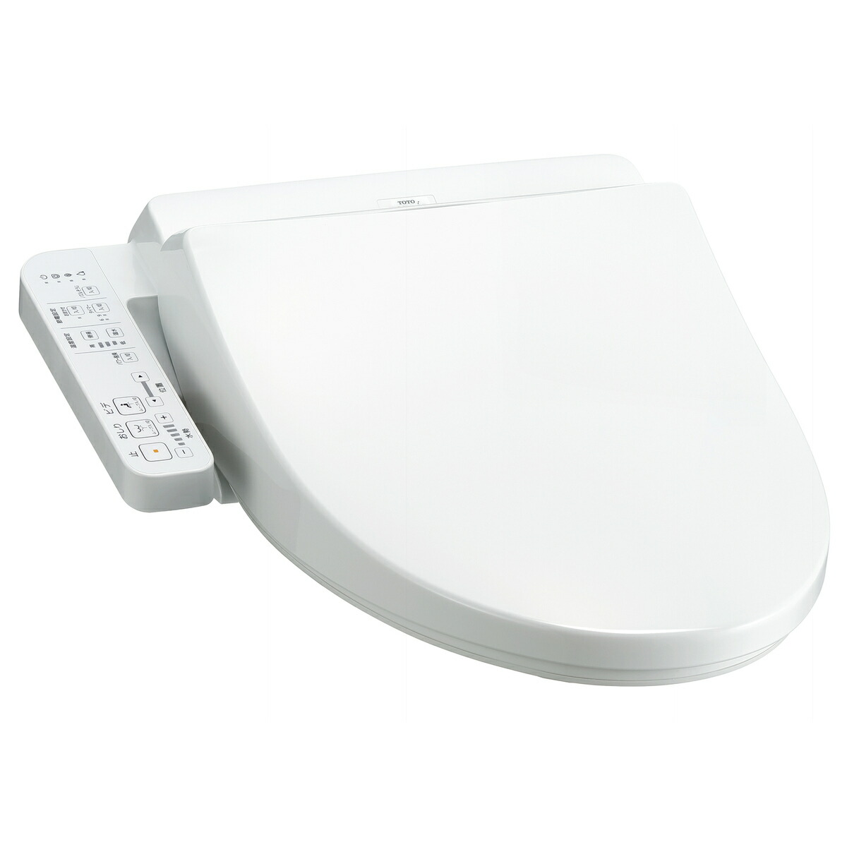 楽天市場】TOTO ウォシュレット TCF8CK68 #NW1 ホワイト Kシリーズ