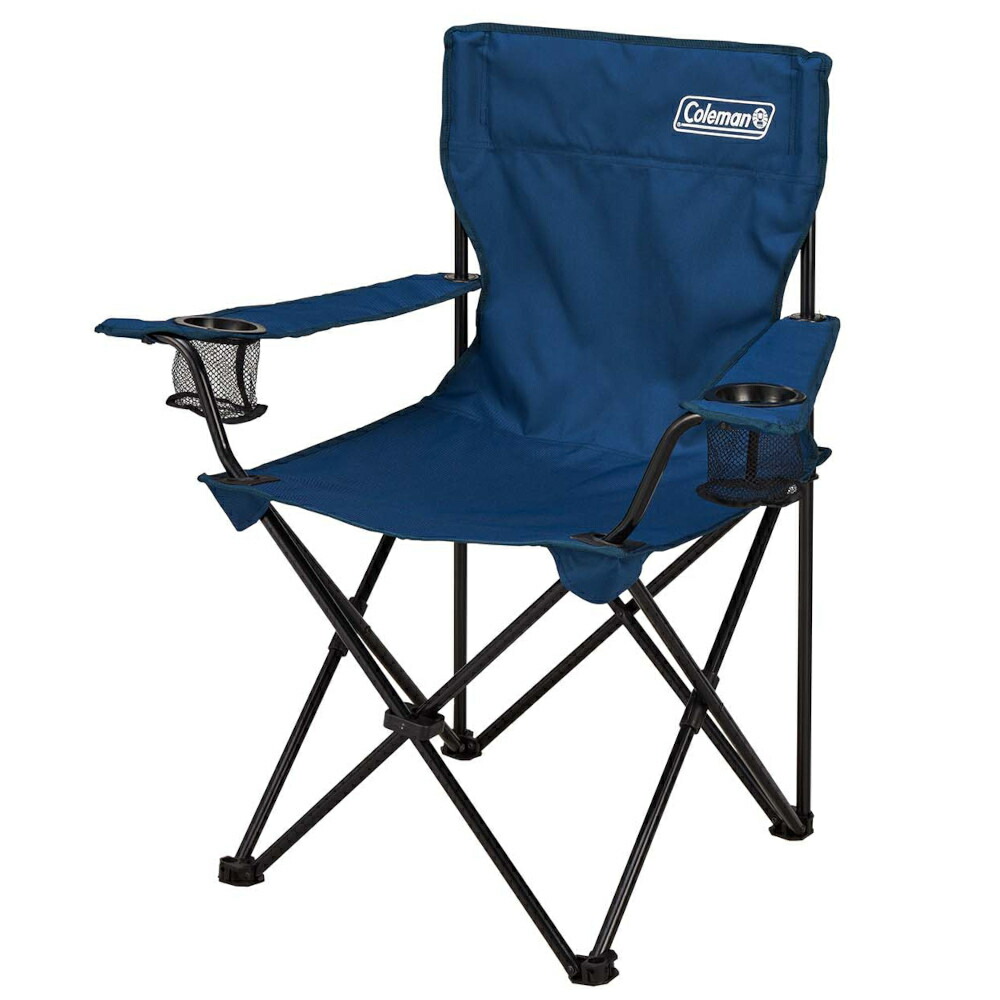 楽天市場】コールマン アームチェア ネイビー 2000038831 : Arclands