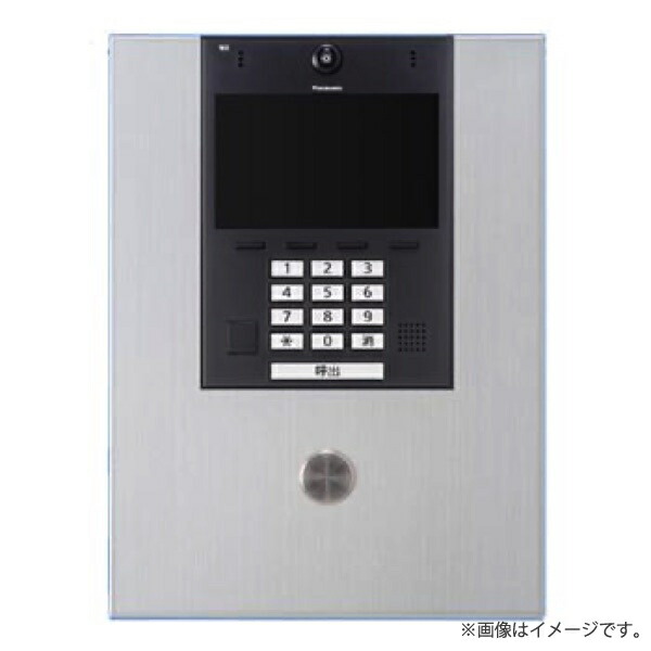 楽天市場】WGL5822S マンションHA Iシリーズ用 カメラ付ロビー