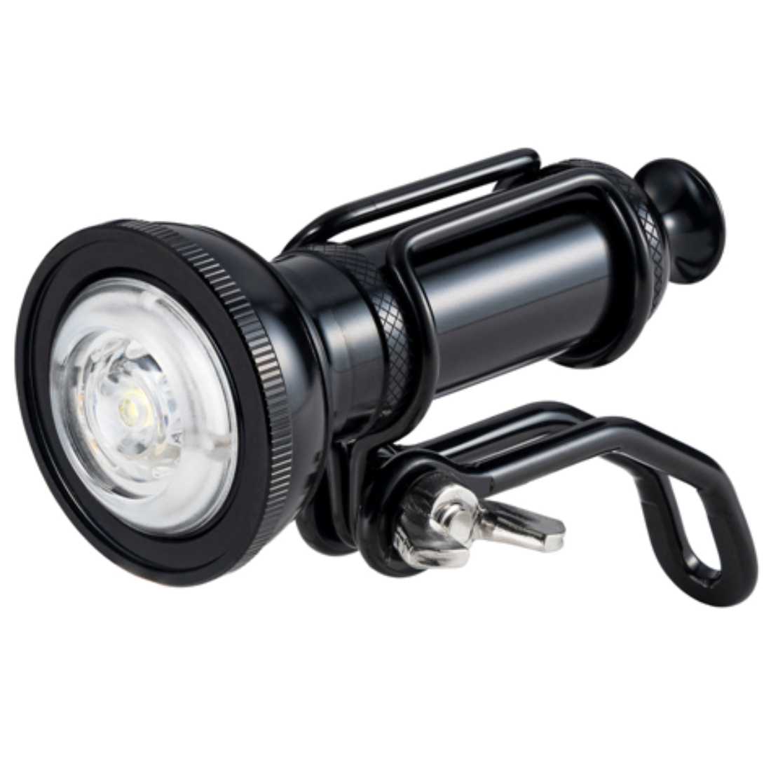 楽天市場】自転車用ライト KiLEY V2 ビンテージ クラシック ライト USB