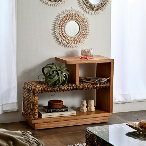 楽天市場】【アウトレット】アジアン雑貨 バリ雑貨 鏡 壁掛け おしゃれ