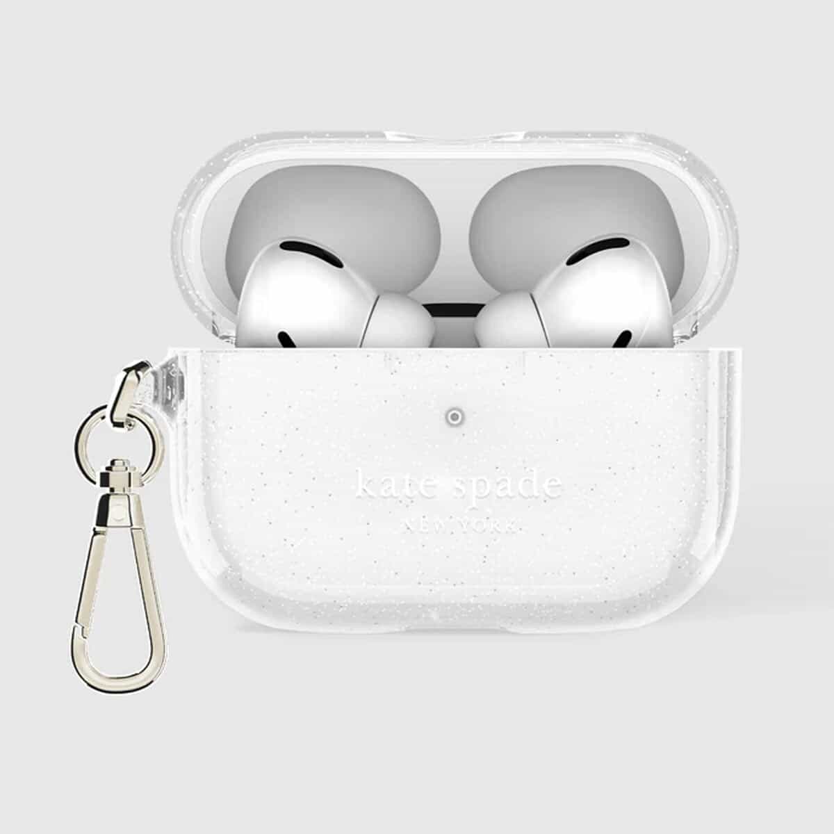 楽天市場】ケイトスペード AirPods Pro 第2世代 ケース ブランド