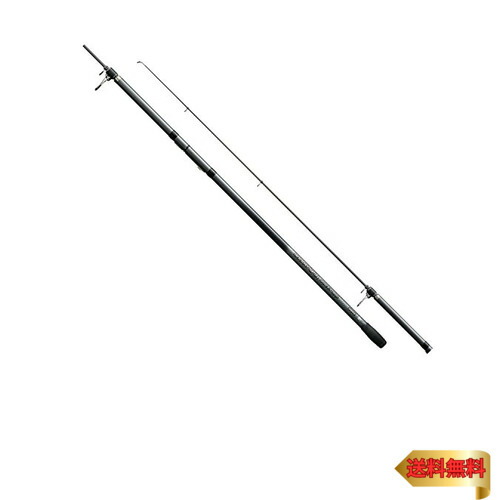 シマノ ホリデースピン 振出 385FX-T (ロッド・釣竿) 価格比較 - 価格.com