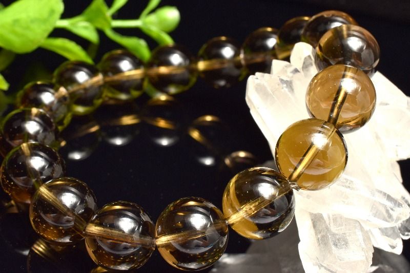 楽天市場】【1点物】希少◇魔晶宙斯 ゼウスクォーツ(スモーキー