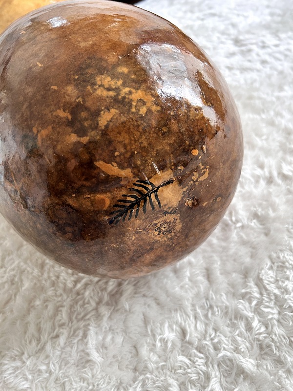 楽天市場】すぐに送れるイプヘケ◇56cm カウラ付 56センチ フラダンス