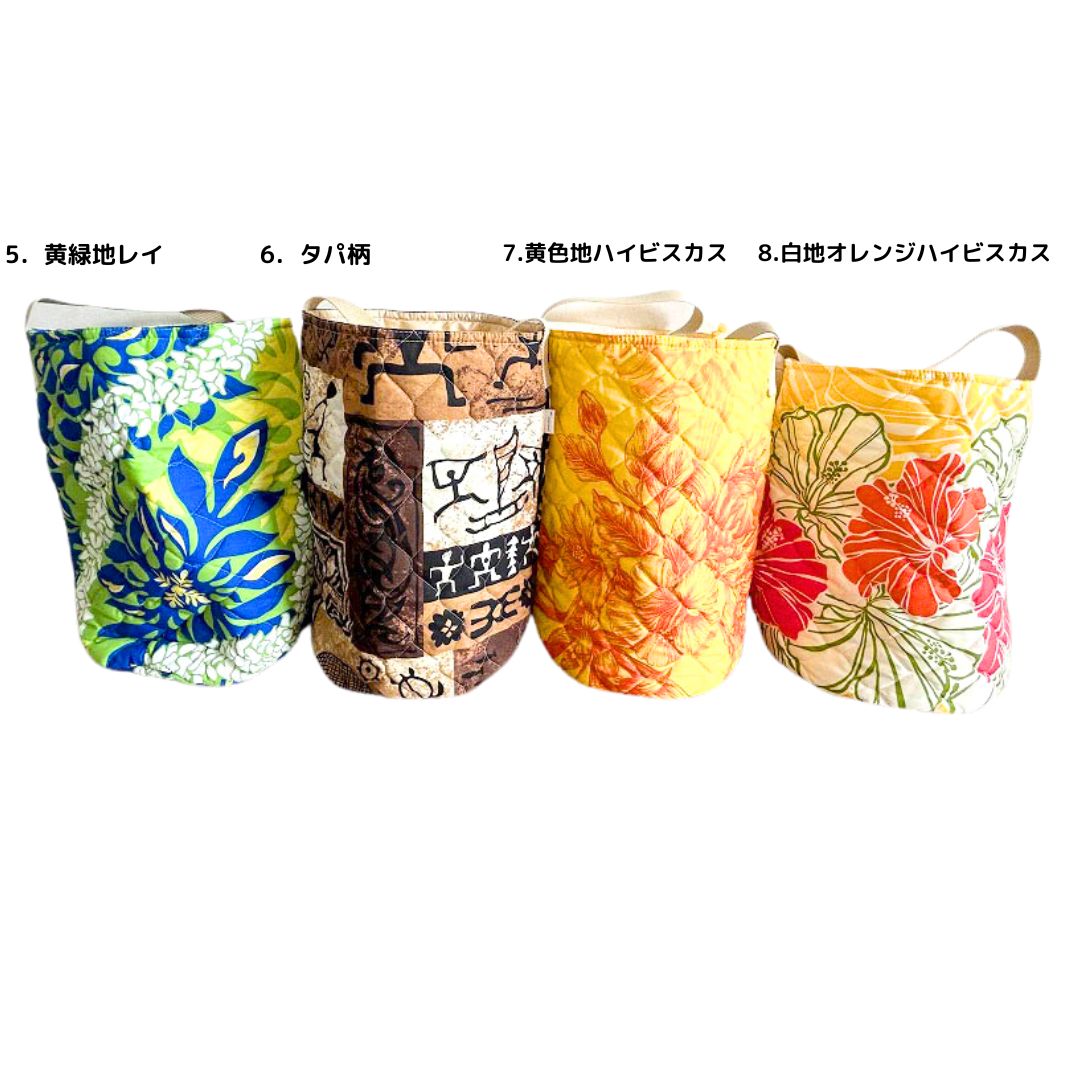 楽天市場】◇◇【送料無料】フラダンスバケツ型イプケース◇ウリウリ