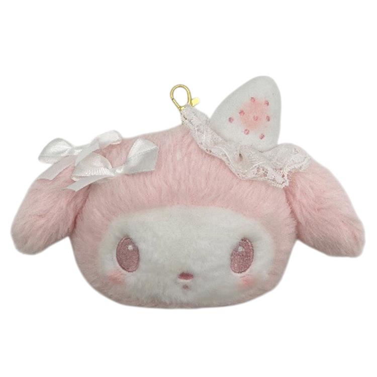 楽天市場】マイメロディ 白いちごのティータイムの通販