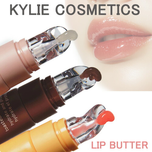 楽天市場】カイリー・コスメティックス（Kylie Cosmetics）リップ
