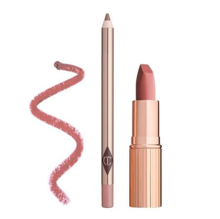 楽天市場】Charlotte Tilbury (シャーロット・ティルブリー) ピロー