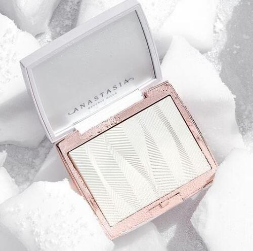 楽天市場】アナスタシア ビバリーヒルズ アイスアウト ハイライター