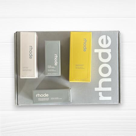 楽天市場】ヘイリービーバー RHODESKIN（ロード）豪華スキンケア4点