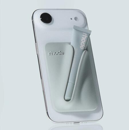 楽天市場】ヘイリービーバー RHODE（ロード）snap-on case スナップ