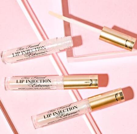 楽天市場】Too Faced トゥー フェイスド リップインジェクションプラン