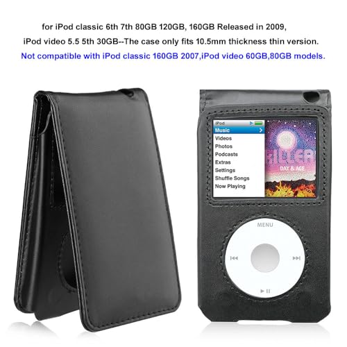 楽天市場】iPod Classic ケース カバー 80GB 120GB 薄い 160GB 2009年