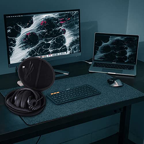 楽天市場】SONY MDR-7506 ステレオヘッドホン 収納ケース 保護ケース