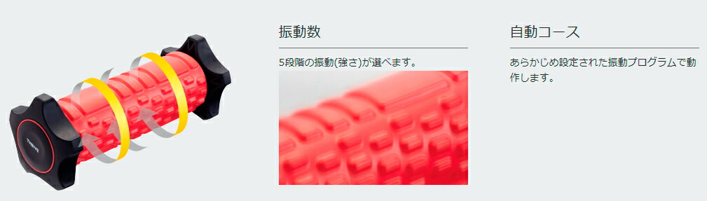 楽天市場】スライヴ リリースローラー THRIVE ReleaseRoller FD-200