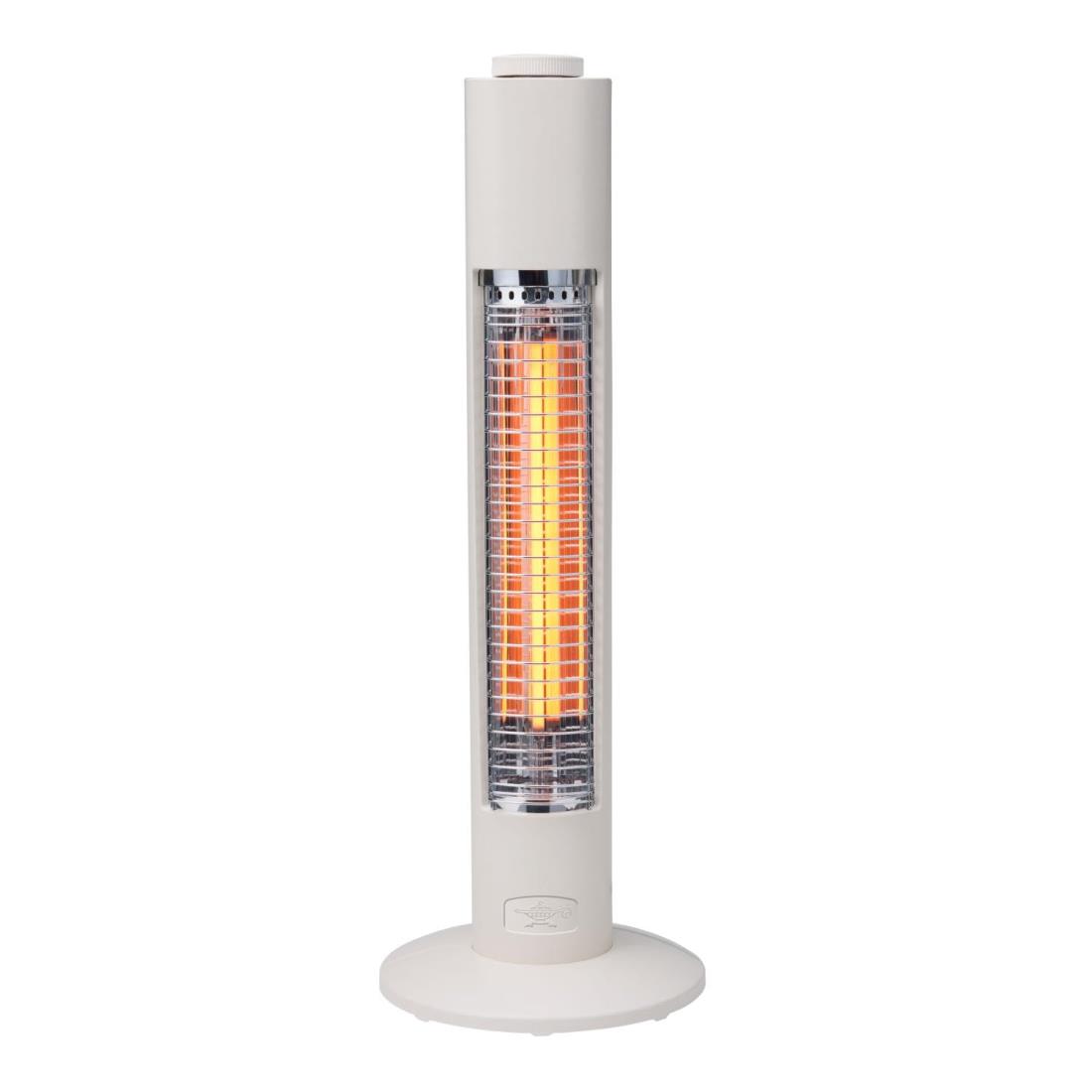 アラジン(Aladdin) 電気ストーブ 遠赤グラファイトヒーター」の人気