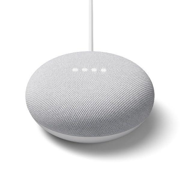 楽天市場】Google Nest Mini本体 第2世代 小さくても便利なスマート
