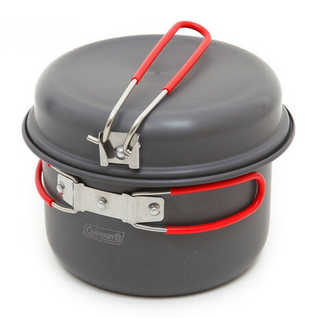 楽天市場】コールマン クッカーセット 2000010531の通販