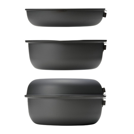 楽天市場】スノーピーク（snow peak） 野遊びセット2024 ナギクッカー