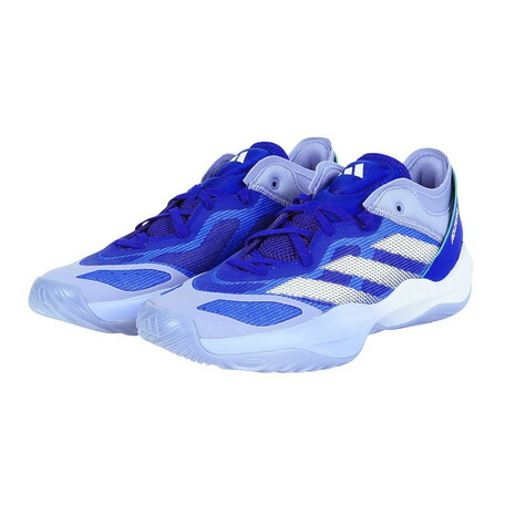 楽天市場】バッシュ アディダス（カラーブルー）（メンズシューズ