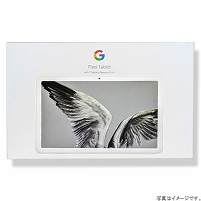 楽天市場】Google(グーグル) タブレット Google Pixel Tablet Wi-Fi