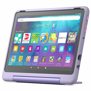 楽天市場】Amazon Fire HD 10 キッズプロ 第13世代 スマイル