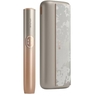 楽天市場】IQOS イルマ i プライム ミネラ モデル 【製品登録不可商品