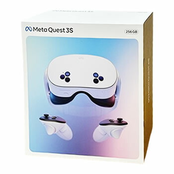 Quest 3S 256GB」の人気商品一覧 | 安い商品を通販サイトから探す