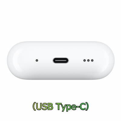 楽天市場】【得】AirPods Pro 第2世代 MTJV3J/A （USB-C）MagSafe対応