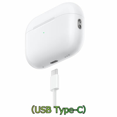 楽天市場】【得】AirPods Pro 第2世代 MTJV3J/A （USB-C）MagSafe対応