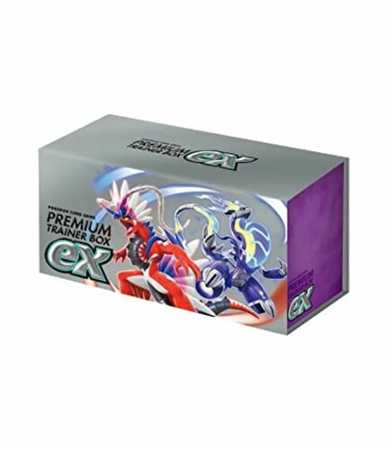楽天市場】【新品・送料無料】ポケモンカードゲーム スカーレット